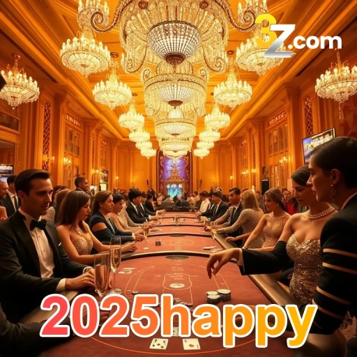 2025happy Apostas Online