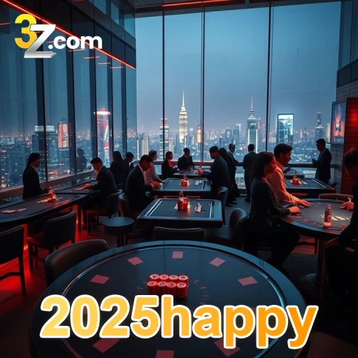 2025happy Jogos de caça-níqueis