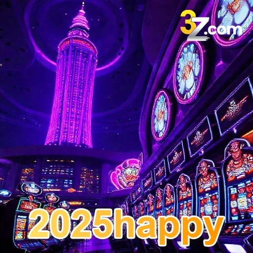 2025happy