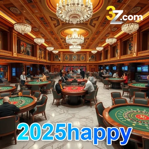 2025happy Jogos Diversos