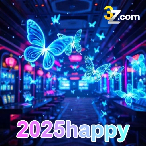 2025happy Plataforma Completa