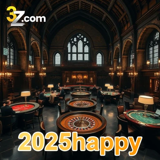 2025happy Máquinas Slot