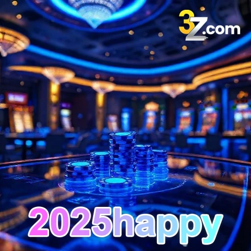 2025happy